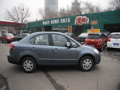 2010款 1.6L 自动 超值型