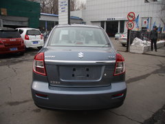 2010款 1.6L 自动 超值型