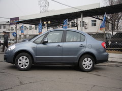 2010款 1.6L 自动 超值型