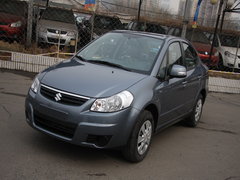 2010款 1.6L 自动 超值型