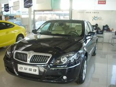2010款 1.8T 手动 豪华型