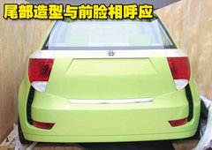 2010款 1.8T 手动 豪华型