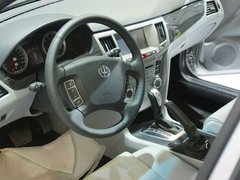 2010款 1.8T 手动 豪华型