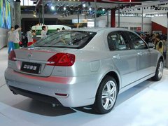 2010款 1.8T 手动 豪华型