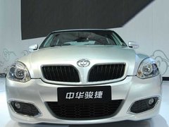 2010款 1.8T 手动 豪华型