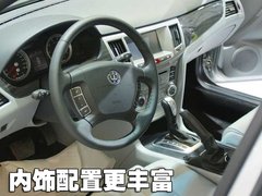 2010款 1.8T 手动 豪华型