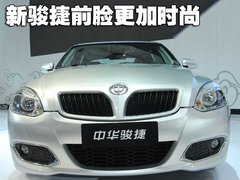2010款 1.8T 手动 豪华型