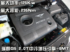 2010款 1.8T 手动 豪华型