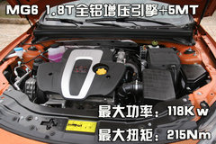 2010款 1.8T 手动 豪华型