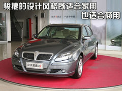 2010款 1.8T 手动 豪华型