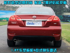 2010款 1.8T 手动 豪华型