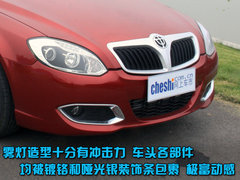 2010款 1.8T 手动 豪华型