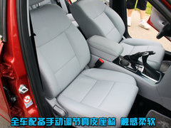 2010款 1.8T 手动 豪华型