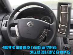 2010款 1.8T 手动 豪华型