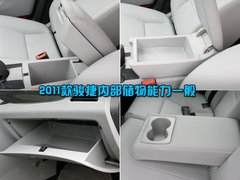 2010款 1.8T 手动 豪华型