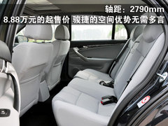 2010款 1.8T 手动 豪华型