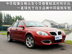 2010款 1.8T 手动 豪华型