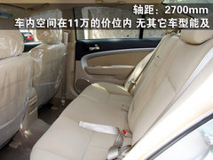 2010款 1.8T 手动 豪华型