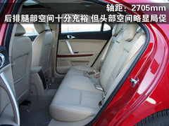2010款 1.8T 手动 豪华型