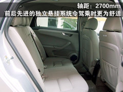 2010款 1.8T 手动 豪华型