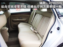 2010款 1.8T 手动 豪华型