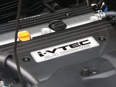 2010款 2.0L 自动 四驱经典版 5座