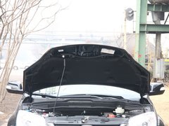 2010款 2.0L 自动 四驱经典版 5座