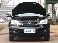 2010款 2.0L 自动 四驱经典版 5座