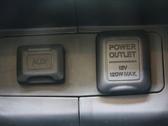2010款 2.0L 自动 四驱经典版 5座