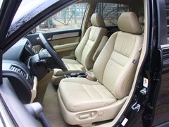 2010款 2.0L 自动 四驱经典版 5座