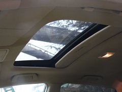 2010款 2.0L 自动 四驱经典版 5座