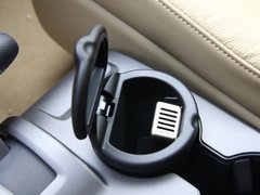 2010款 2.0L 自动 四驱经典版 5座