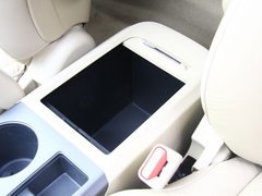 2010款 2.0L 自动 四驱经典版 5座
