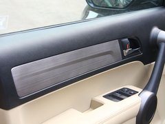 2010款 2.0L 自动 四驱经典版 5座