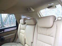 2010款 2.0L 自动 四驱经典版 5座