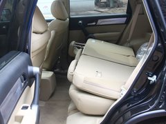 2010款 2.0L 自动 四驱经典版 5座