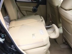 2010款 2.0L 自动 四驱经典版 5座