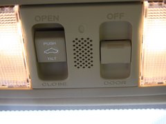 2010款 2.0L 自动 四驱经典版 5座
