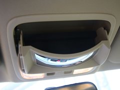 2010款 2.0L 自动 四驱经典版 5座