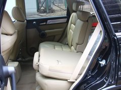 2010款 2.0L 自动 四驱经典版 5座