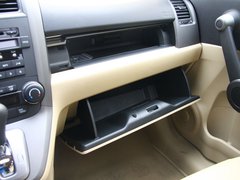 2010款 2.0L 自动 四驱经典版 5座