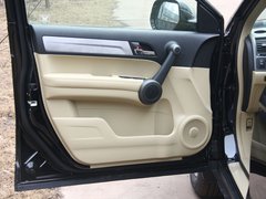 2010款 2.0L 自动 四驱经典版 5座