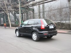 2010款 2.0L 自动 四驱经典版 5座