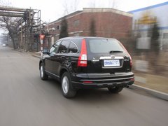 2010款 2.0L 自动 四驱经典版 5座