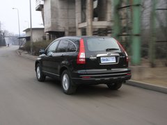 2010款 2.0L 自动 四驱经典版 5座