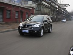 2010款 2.0L 自动 四驱经典版 5座