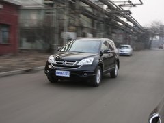 2010款 2.0L 自动 四驱经典版 5座