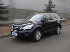 2010款 2.0L 自动 四驱经典版 5座