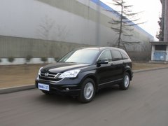 2010款 2.0L 自动 四驱经典版 5座