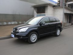 2010款 2.0L 自动 四驱经典版 5座